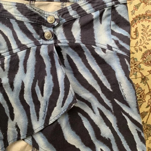 Versace Mini Skirt